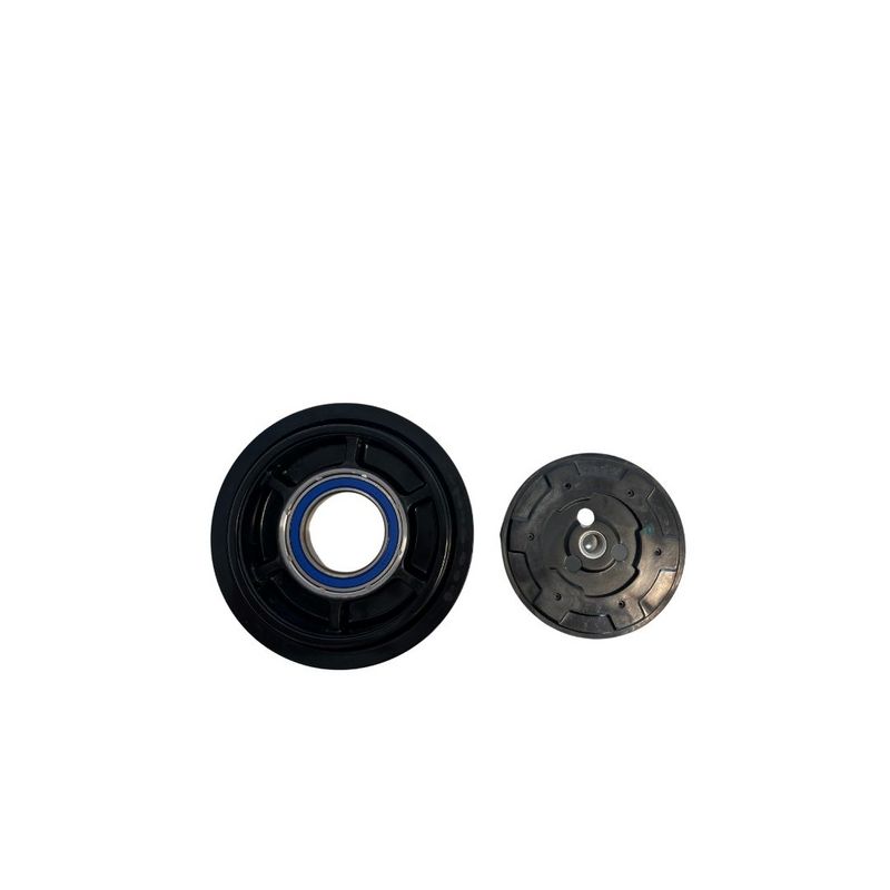 Airstal 105-8171 Magnetic Clutch, air conditioning compressor