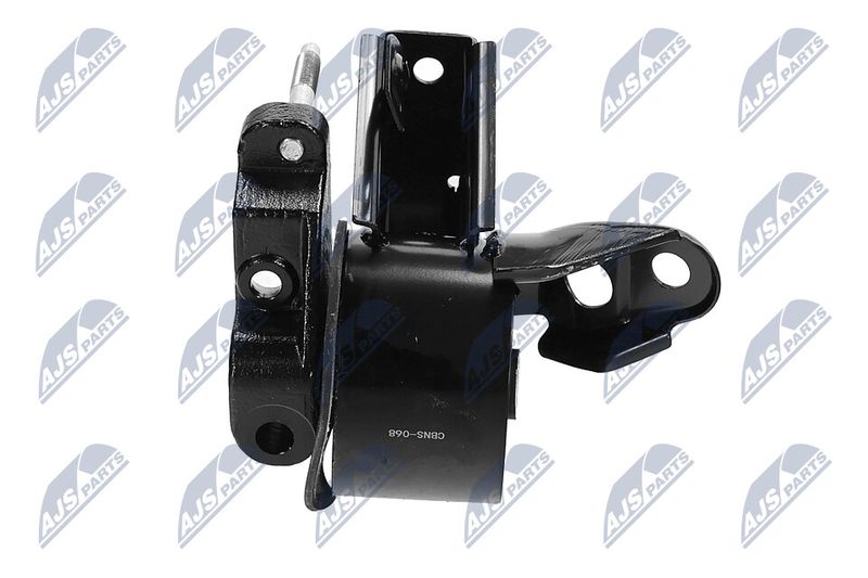 Paigutus, Mootor, NTY ZPS-NS-068