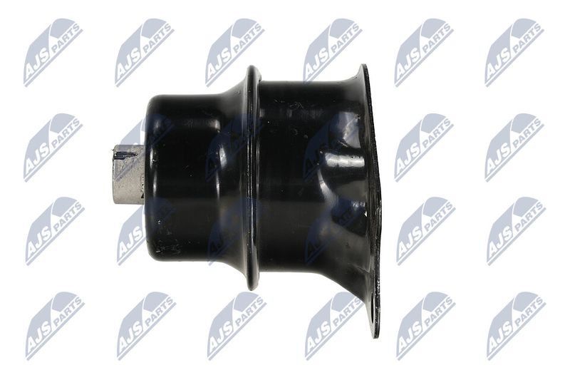 Paigutus, Mootor, NTY ZPS-HD-121