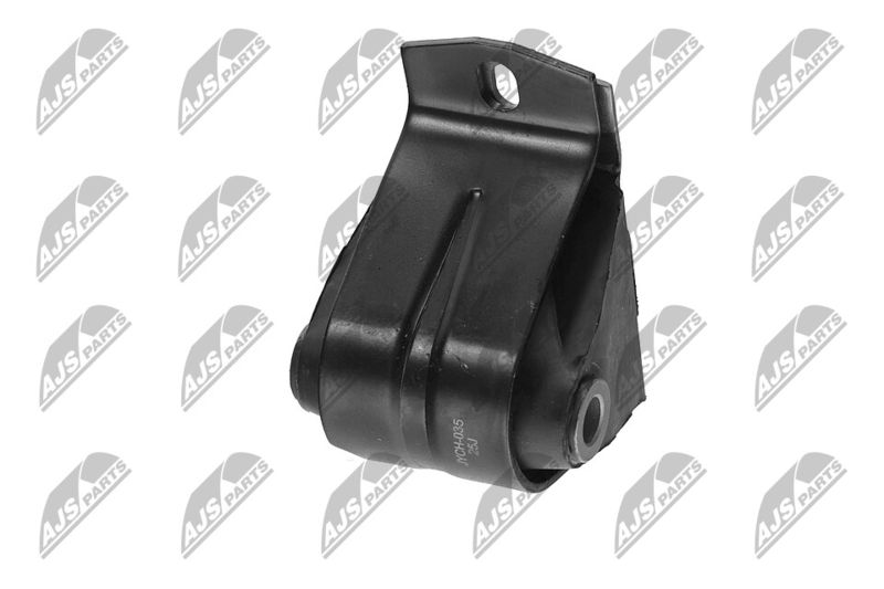 Paigutus, Mootor, NTY ZPS-CH-035