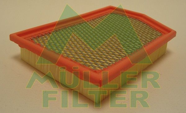 MULLER FILTER légszűrő PA3204