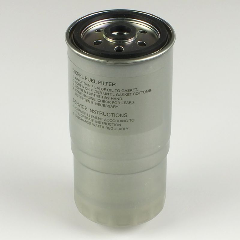 Palivový filtr HDF532