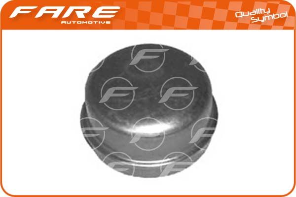 FARE SA 29325 - Protective Cap, Wheel Hub
