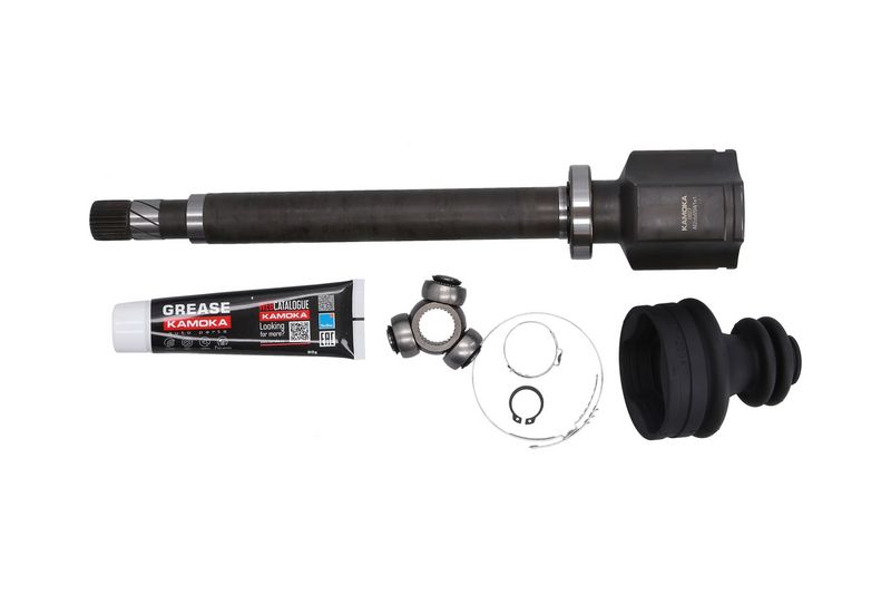 Liigendlaager, veovõll,...