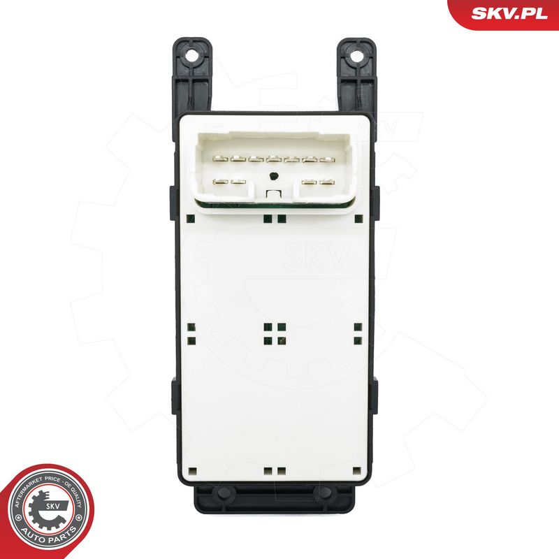 Lüliti, aknatõstuk, ESEN SKV 37SKV441