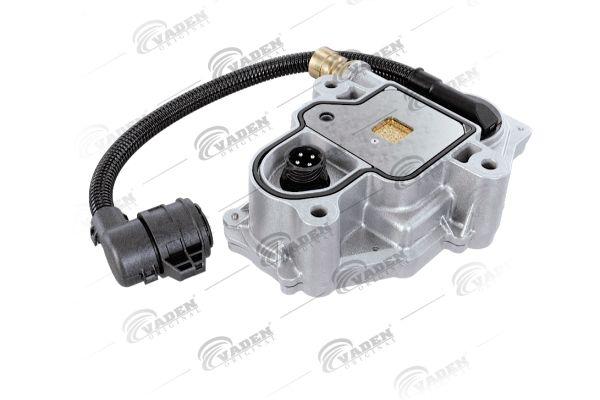 Magnetický ventil 306.01.0012