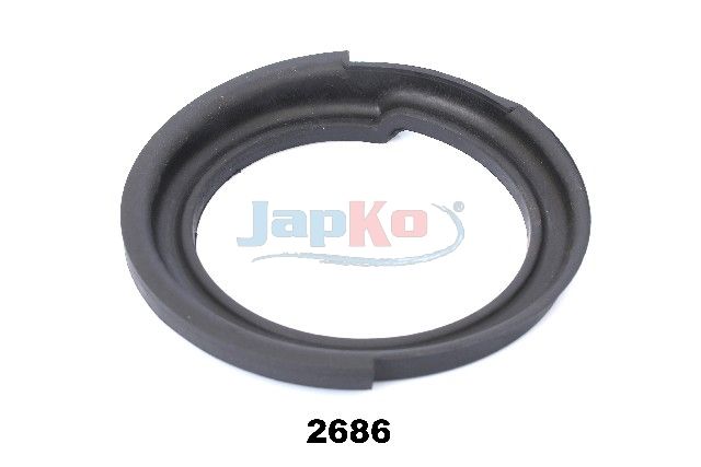 Vedrutaldrik, JAPKO GOJ2686