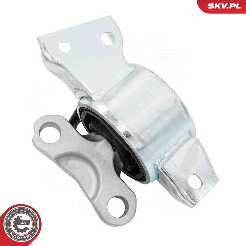 ESEN SKV 75SKV211 Mounting, engine