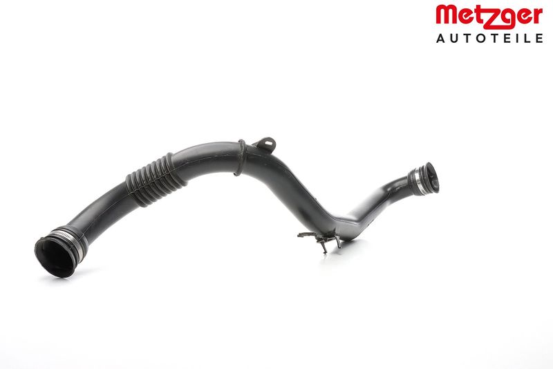 METZGER AUTOTEILE 2401184 Charge Air Hose