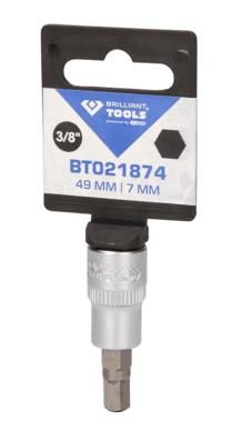 Padrun, KS TOOLS BT021874