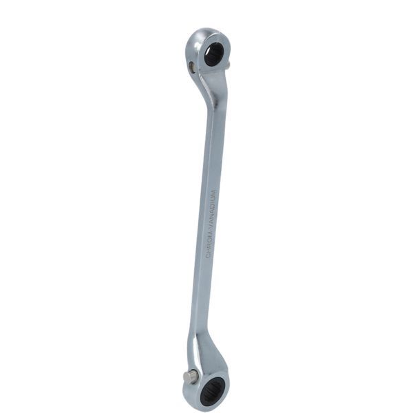 KS TOOLS 520.1011 Ratchet Ring Spanner