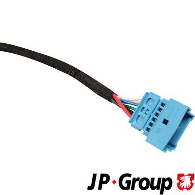 JP GROUP 1481206380 Electric Motor, tailgate