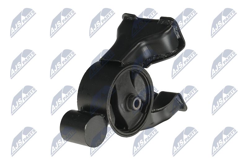 Paigutus, Mootor, NTY ZPS-KA-344