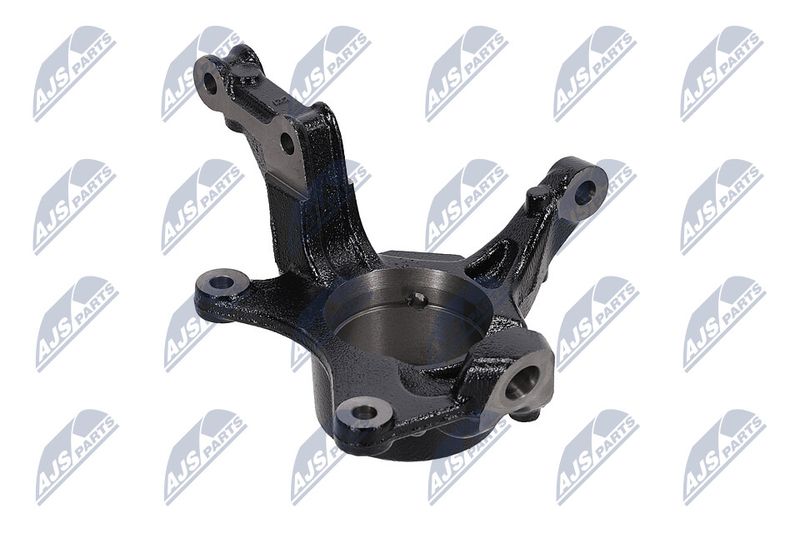 Käändmik, rattakinnitus, NTY ZZP-RE-027