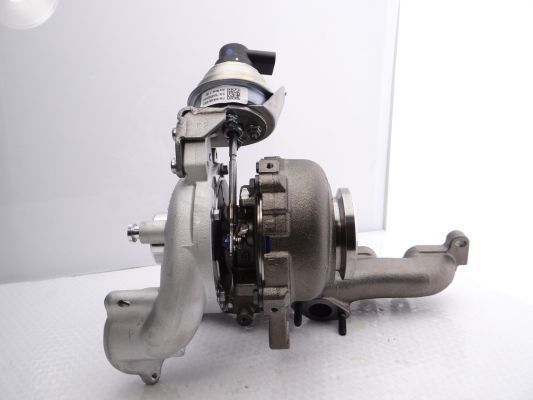 GARRETT 804485-5002S Charger, charging (supercharged/turbocharged)