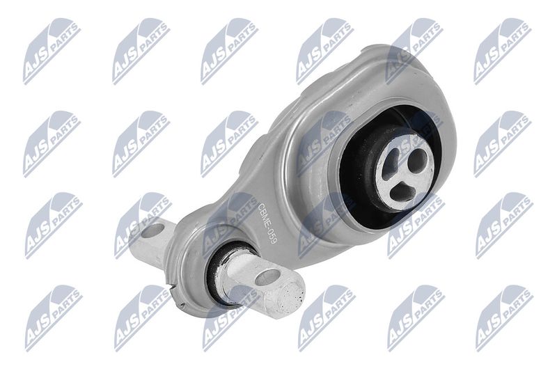 Paigutus, Mootor, NTY ZPS-ME-059