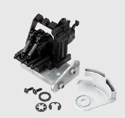 PNEUMATICS PN-10300 Actuator, seat adjustment