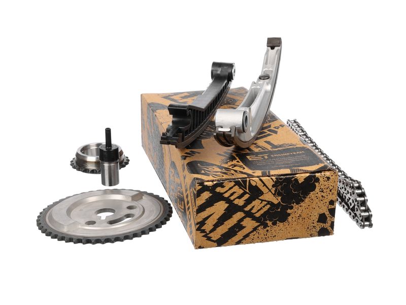 ET ENGINETEAM RS0038 Timing Chain Kit