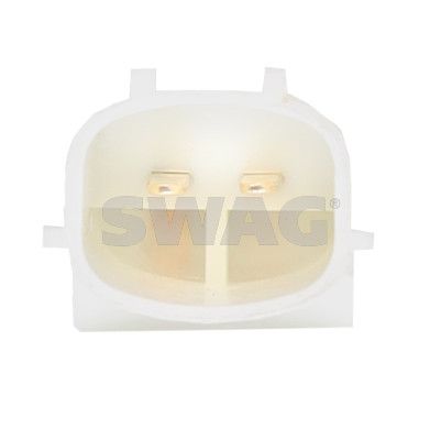 SWAG 33 10 6818 Washer Fluid Pump, window cleaning