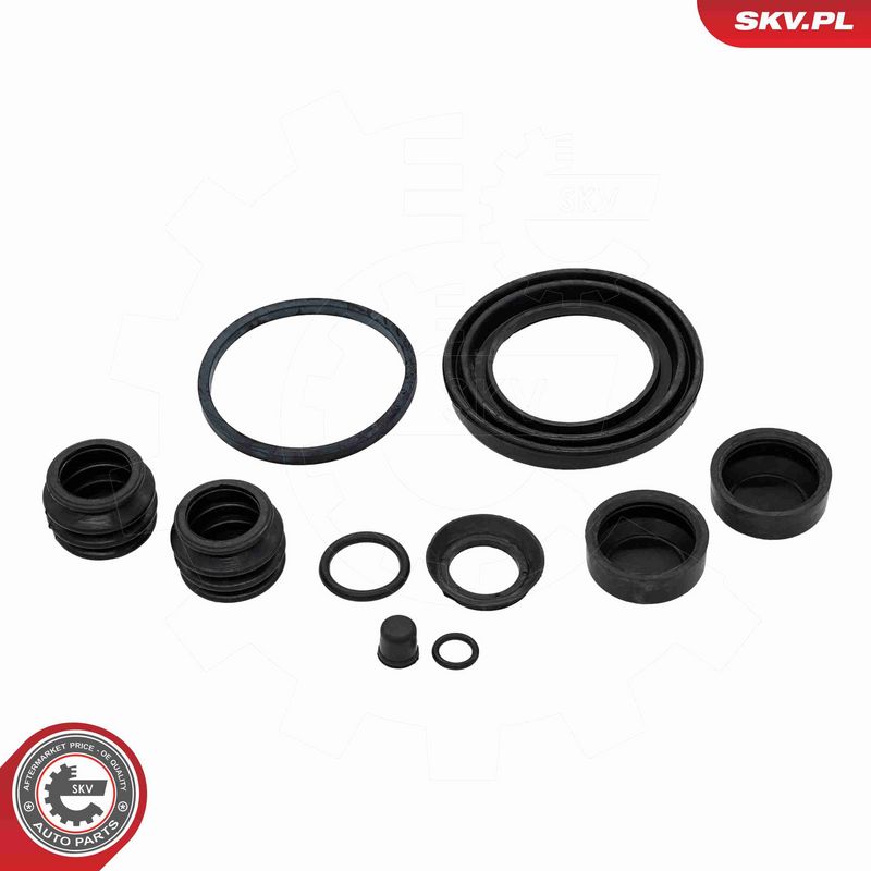 ESEN SKV 91SKV128 Repair Kit, brake caliper