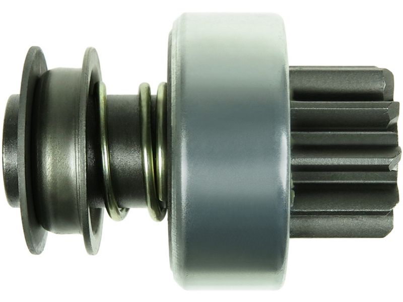 Vabajooks, starter, AS-PL SD9008