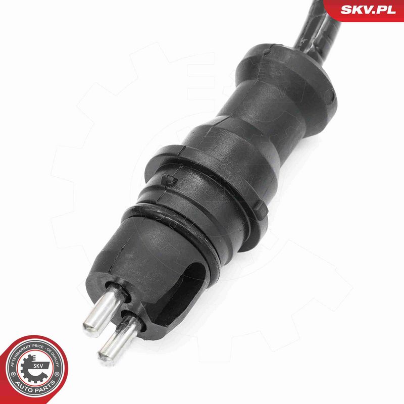 ESEN SKV 06SKV437 Sensor, wheel speed