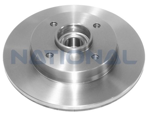 National NBD1623