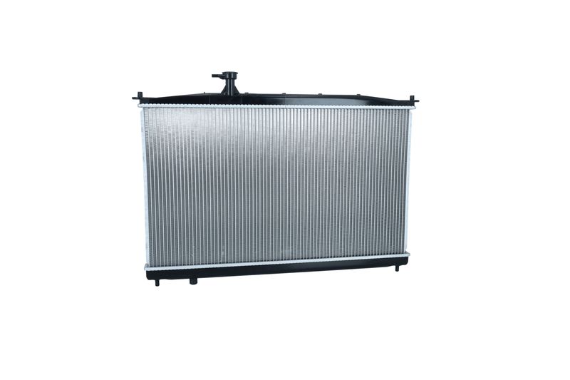 Radiaator, mootorijahutus, NRF 53943