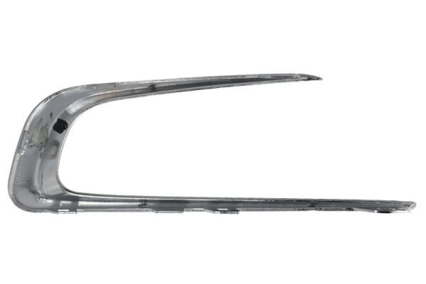 BLIC 6502-07-5516916P Ventilation Grille, bumper