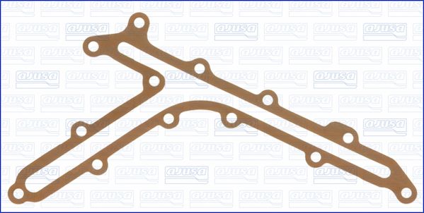 AJUSA 01181500 - Paskirstymo mechanizmo dangtelio tarpinė