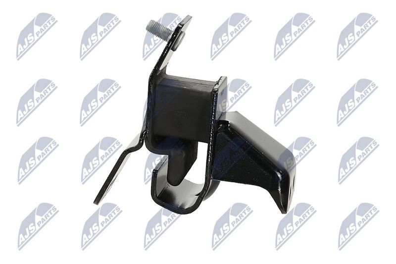 Paigutus, Mootor, NTY ZPS-MS-076