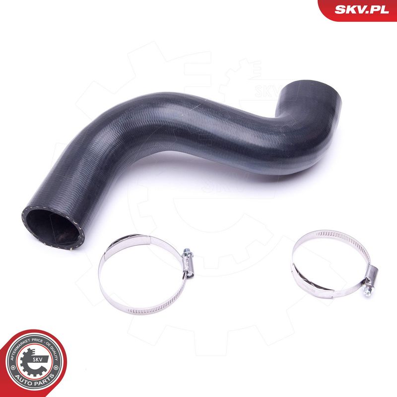 Laadimisõhu voolik, ESEN SKV 43SKV413