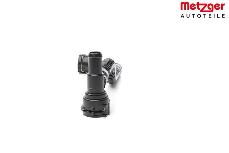 METZGER AUTOTEILE 4010723 Coolant Pipe