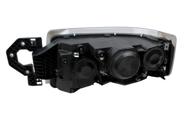 ABAKUS 551-1163RNLEMF2 Headlight