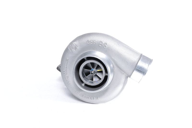 Compresor,sistem de supraalimentare T917074 BTS Turbo