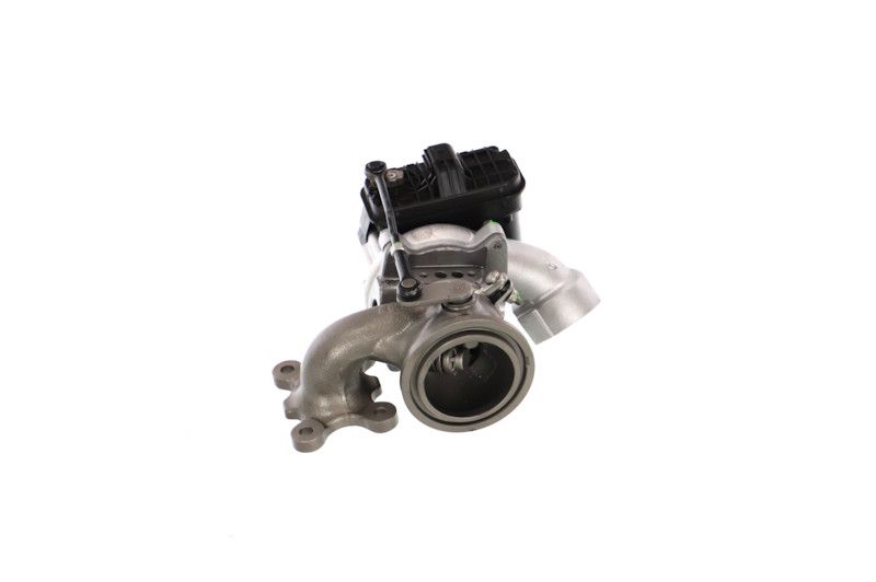 REMANTE 003-002-004480R Charger, charging (supercharged/turbocharged)