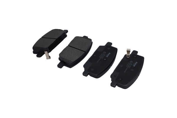 Kavo Parts KBP-10137 Brake Pad Set, disc brake