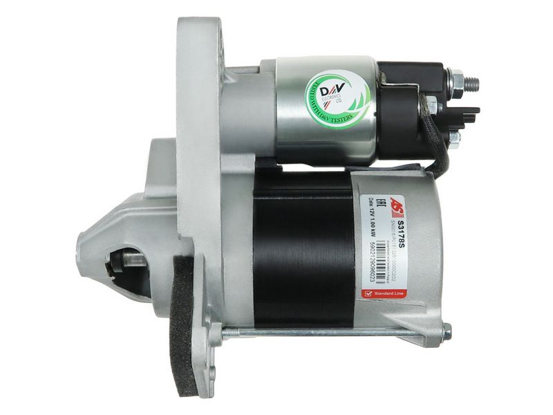 AS-PL S3178S Starter