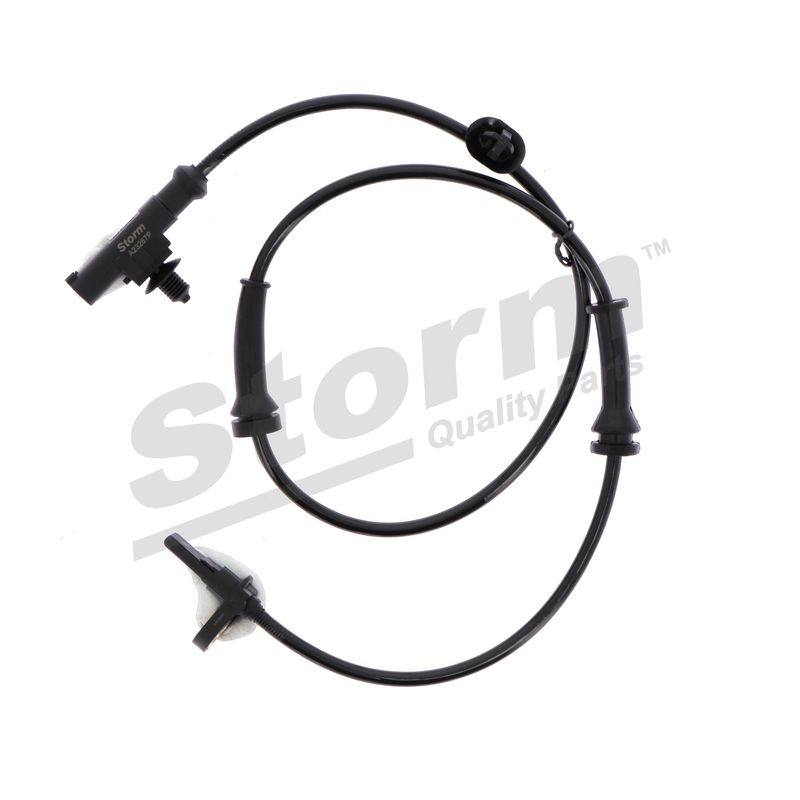 Capteur, vitesse de roue STORM QUALITY PARTS 777123