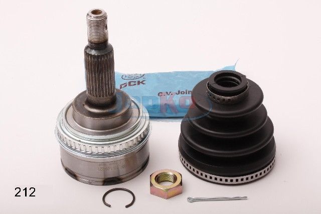 Liigendlaager, veovõll,...