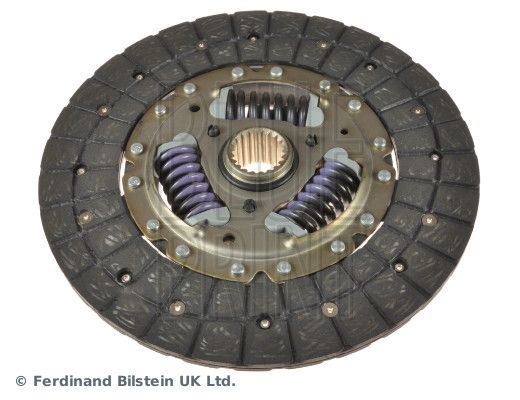 BLUE PRINT ADT33184 Clutch Disc