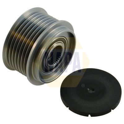 NAPA Alternator Freewheel Clutch NOP1011