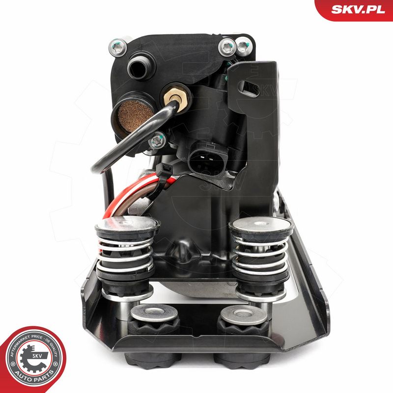 Kompressor, suruõhusüsteem, ESEN SKV 58SKV515