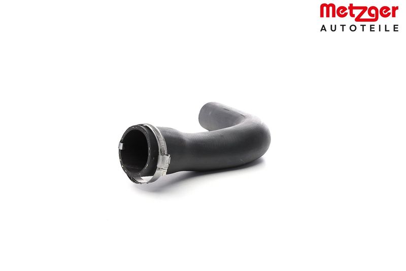 METZGER AUTOTEILE 2400257 Charge Air Hose