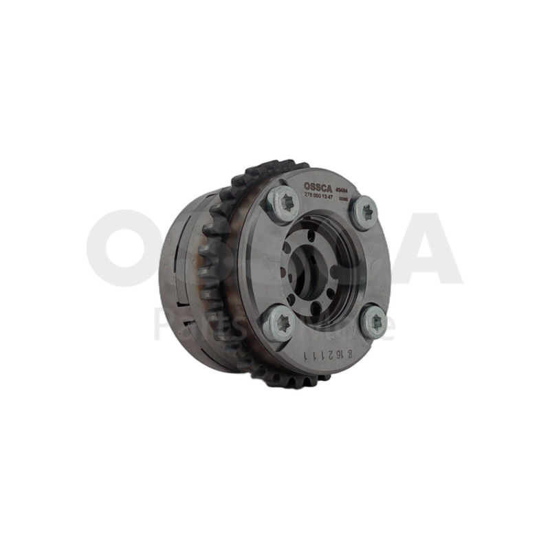 Nukkvõlliseadistaja, OSSCA 49484