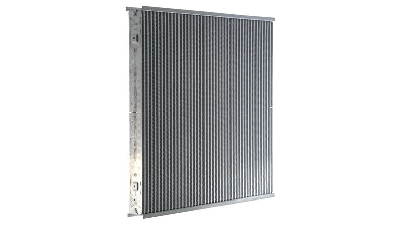 Product Image - Koelblok, intercooler - CIC5000P - MAHLE