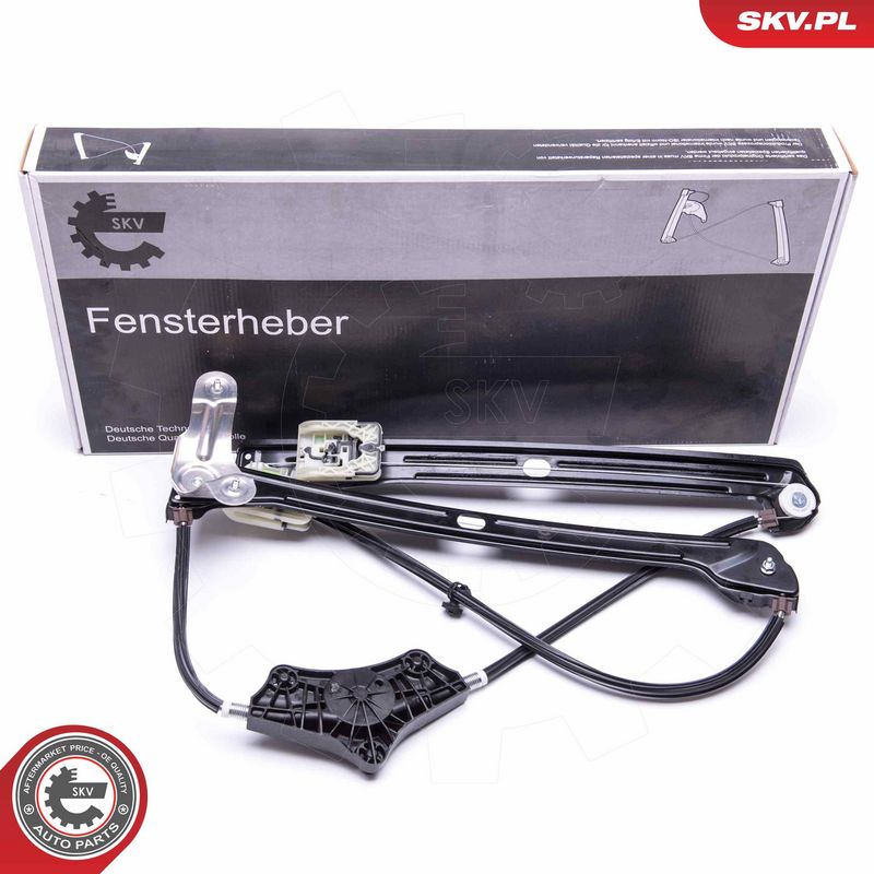 Aknatõstuk, ESEN SKV 00SKV212