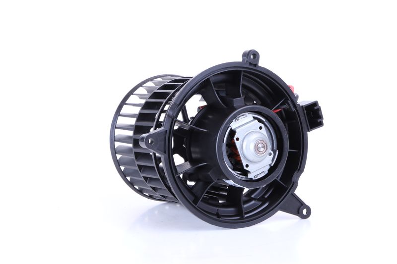 NISSENS 87312 Interior Blower