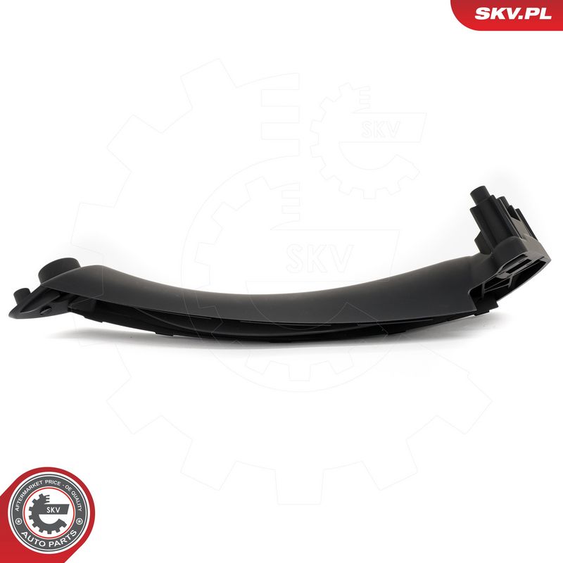 Uksekäepide, salongivarustus, ESEN SKV 97SKV005