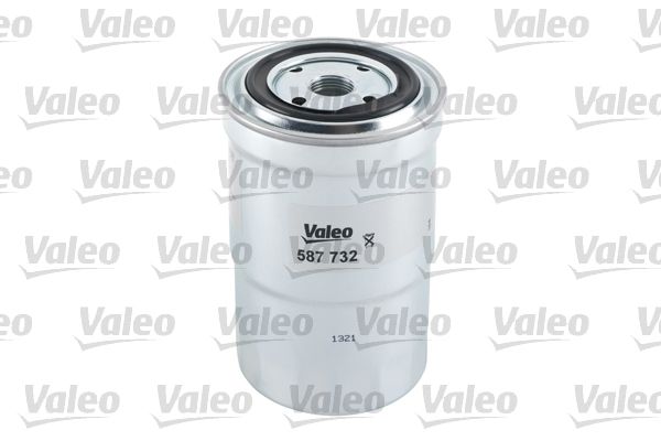 VALEO 587732 Fuel Filter